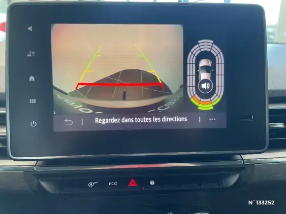 RENAULT KANGOO III - voiture d'occasion - Photo 14