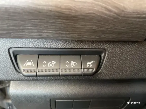 RENAULT KANGOO III - voiture d'occasion - Photo 15