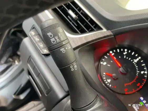 RENAULT KANGOO III - voiture d'occasion - Photo 34