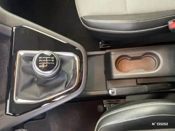 RENAULT KANGOO III - voiture d'occasion - Photo 36