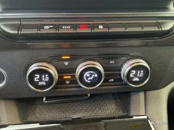 RENAULT KANGOO III - voiture d'occasion - Photo 37