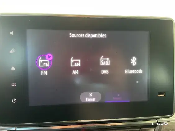 RENAULT KANGOO III - voiture d'occasion - Photo 39