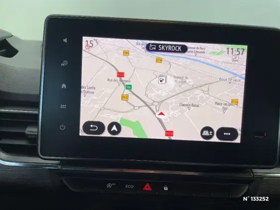 RENAULT KANGOO III - voiture d'occasion - Photo 40