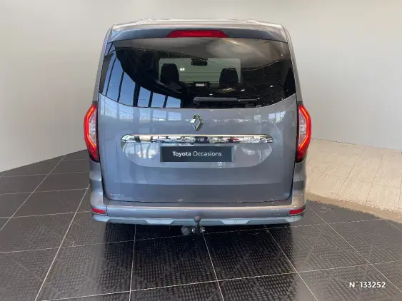 RENAULT KANGOO III - voiture d'occasion - Photo 6