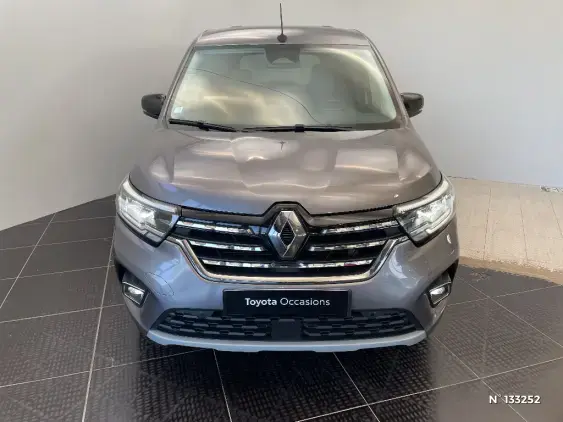 RENAULT KANGOO III - voiture d'occasion - Photo 3