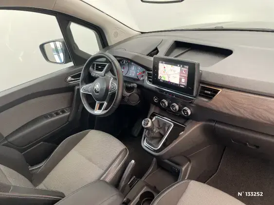 RENAULT KANGOO III - voiture d'occasion - Photo 10