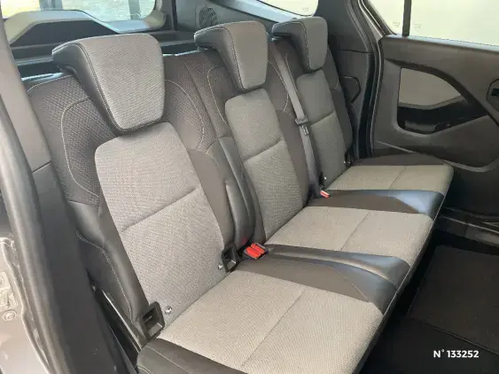 RENAULT KANGOO III - voiture d'occasion - Photo 11