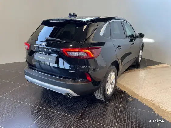 FORD KUGA III - voiture d'occasion - Photo 4