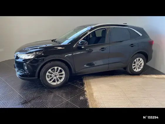 FORD KUGA III - voiture d'occasion - Photo 2
