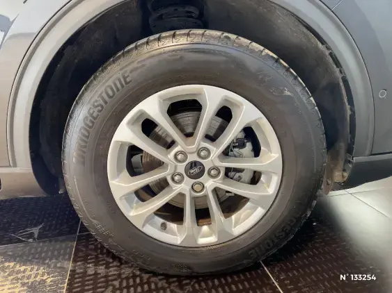 FORD KUGA III - voiture d'occasion - Photo 8