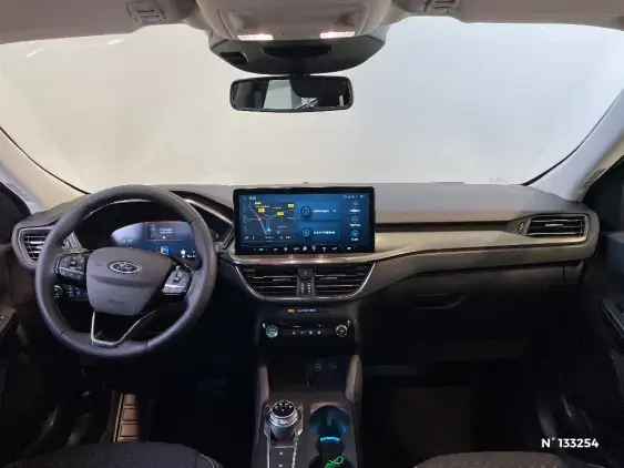 FORD KUGA III - voiture d'occasion - Photo 9