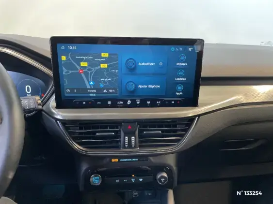 FORD KUGA III - voiture d'occasion - Photo 13