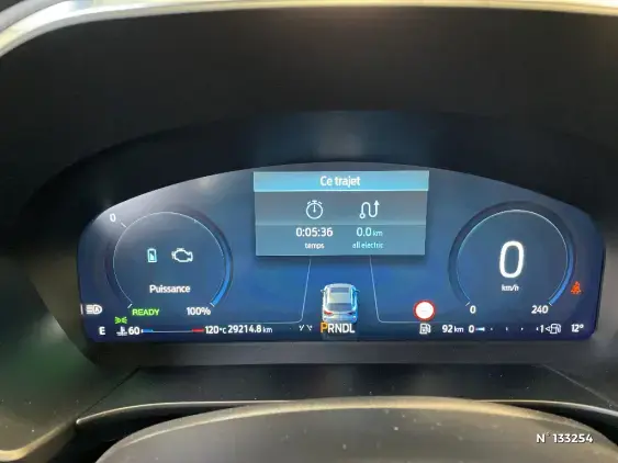 FORD KUGA III - voiture d'occasion - Photo 12