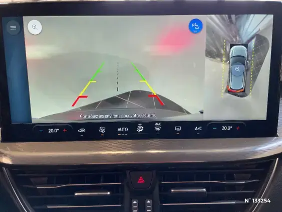 FORD KUGA III - voiture d'occasion - Photo 14