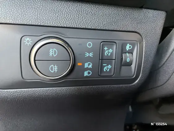 FORD KUGA III - voiture d'occasion - Photo 15