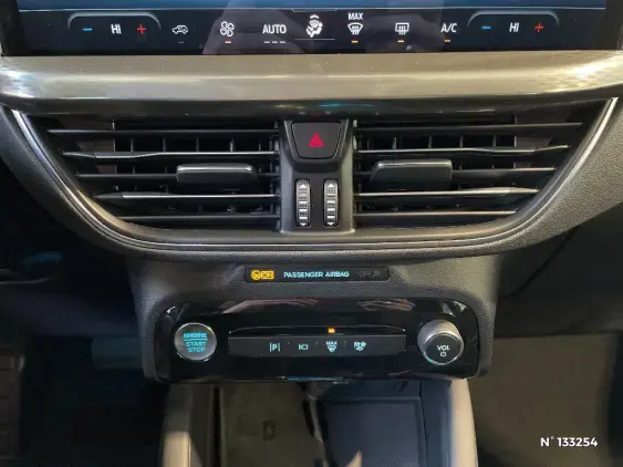 FORD KUGA III - voiture d'occasion - Photo 31