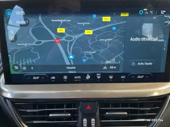 FORD KUGA III - voiture d'occasion - Photo 32