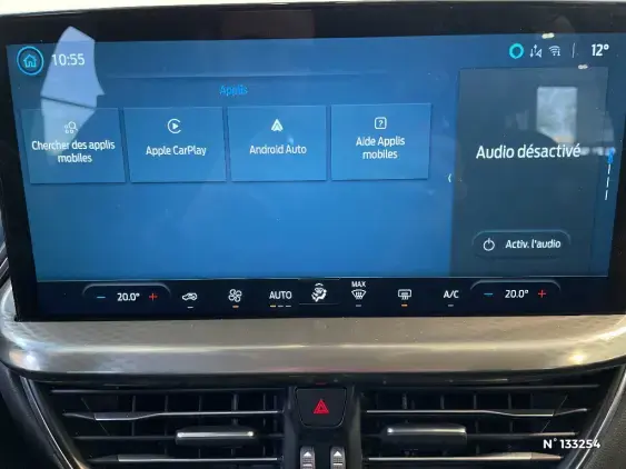 FORD KUGA III - voiture d'occasion - Photo 33