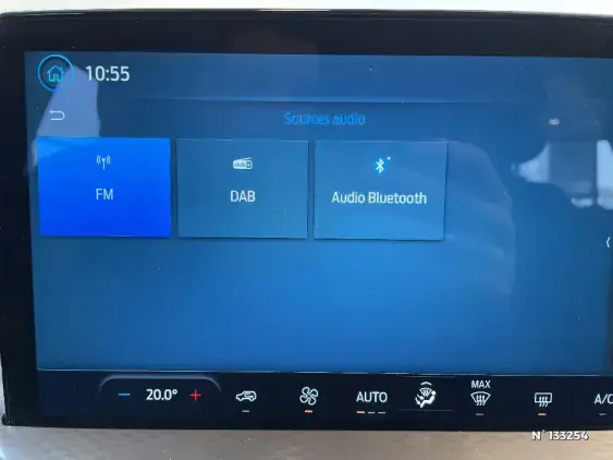 FORD KUGA III - voiture d'occasion - Photo 34