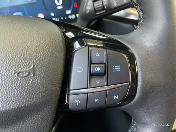 FORD KUGA III - voiture d'occasion - Photo 37