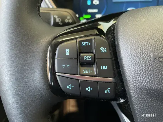 FORD KUGA III - voiture d'occasion - Photo 38