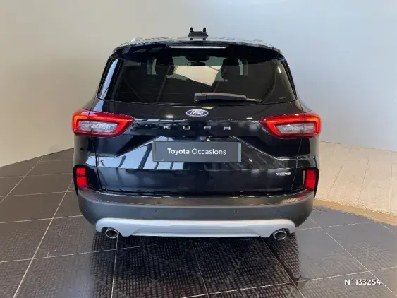 FORD KUGA III - voiture d'occasion - Photo 6