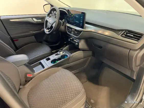 FORD KUGA III - voiture d'occasion - Photo 10