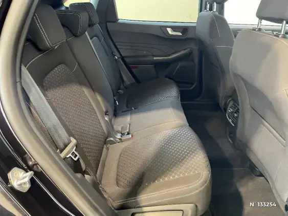 FORD KUGA III - voiture d'occasion - Photo 11