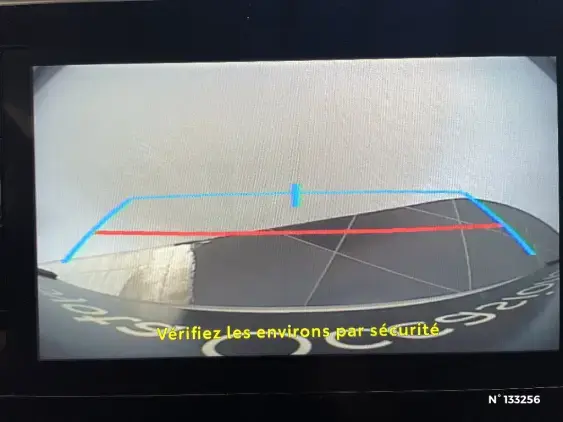 TOYOTA AYGO X - voiture d'occasion - Photo 14