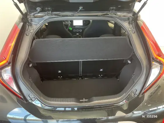 TOYOTA AYGO X - voiture d'occasion - Photo 7