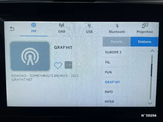 TOYOTA AYGO X - voiture d'occasion - Photo 31