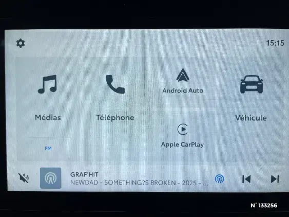 TOYOTA AYGO X - voiture d'occasion - Photo 32