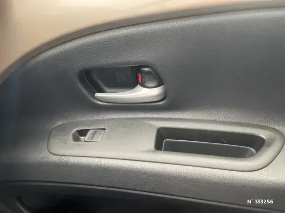 TOYOTA AYGO X - voiture d'occasion - Photo 33