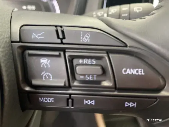 TOYOTA AYGO X - voiture d'occasion - Photo 35