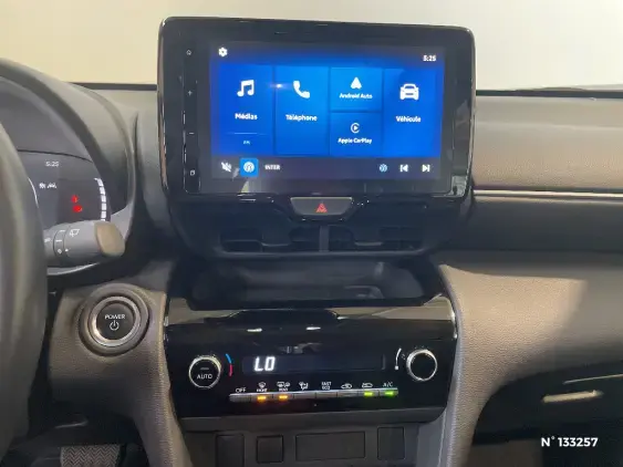 TOYOTA YARIS CROSS I - voiture d'occasion - Photo 13