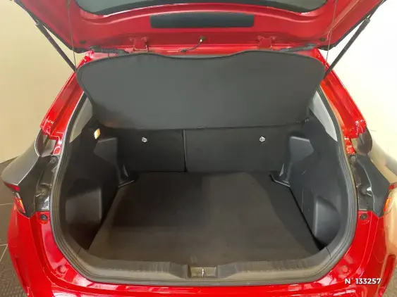 TOYOTA YARIS CROSS I - voiture d'occasion - Photo 7