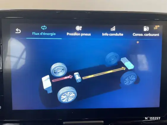 TOYOTA YARIS CROSS I - voiture d'occasion - Photo 33