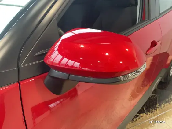 TOYOTA YARIS CROSS I - voiture d'occasion - Photo 42