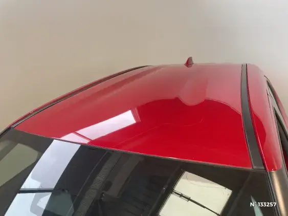 TOYOTA YARIS CROSS I - voiture d'occasion - Photo 43