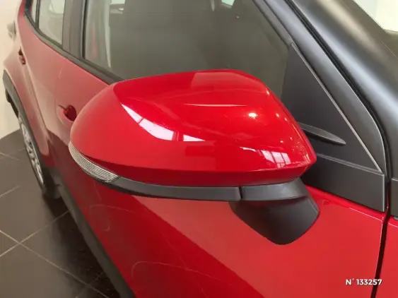 TOYOTA YARIS CROSS I - voiture d'occasion - Photo 44