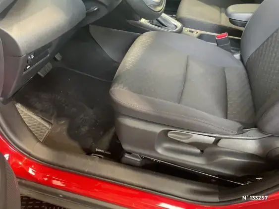 TOYOTA YARIS CROSS I - voiture d'occasion - Photo 28