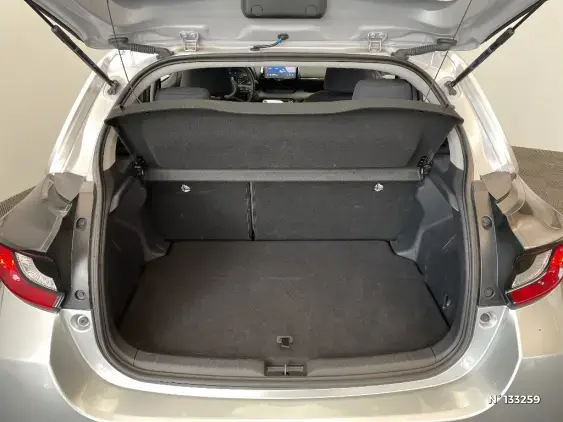 TOYOTA YARIS IV - voiture d'occasion - Photo 7