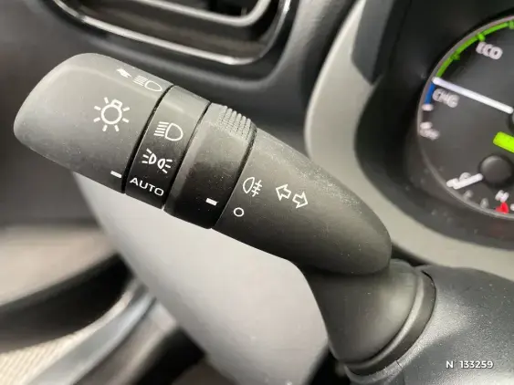 TOYOTA YARIS IV - voiture d'occasion - Photo 40