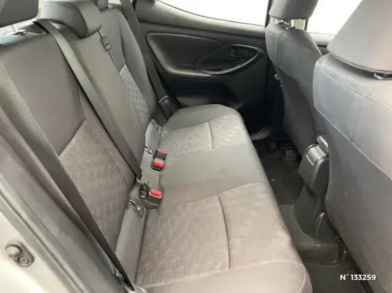 TOYOTA YARIS IV - voiture d'occasion - Photo 11