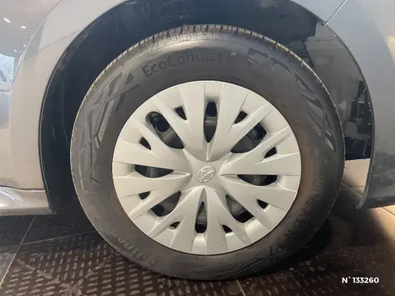 TOYOTA YARIS IV - voiture d'occasion - Photo 8