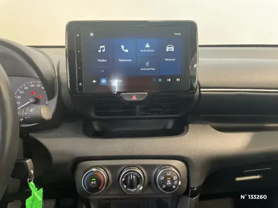 TOYOTA YARIS IV - voiture d'occasion - Photo 13