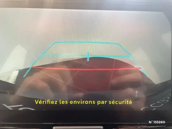 TOYOTA YARIS IV - voiture d'occasion - Photo 14