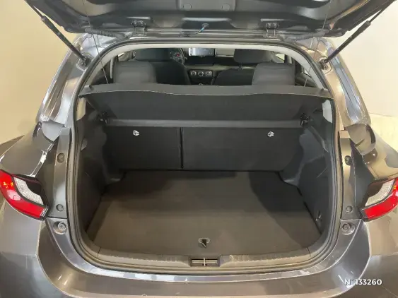 TOYOTA YARIS IV - voiture d'occasion - Photo 7