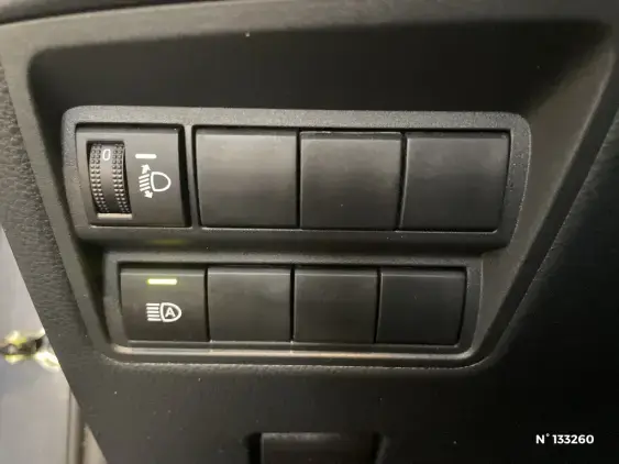 TOYOTA YARIS IV - voiture d'occasion - Photo 15