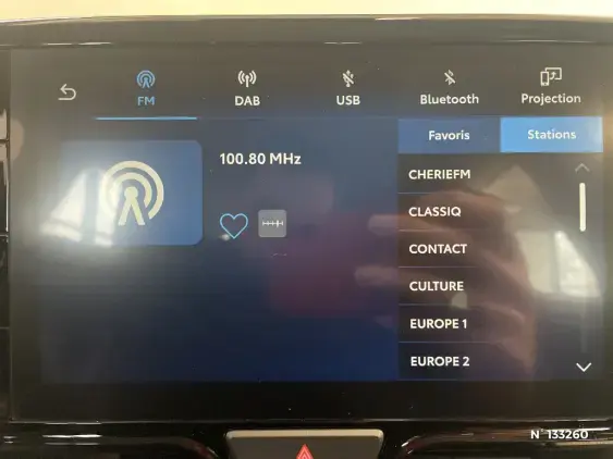 TOYOTA YARIS IV - voiture d'occasion - Photo 32